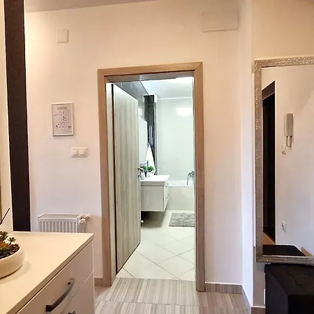 Apartman Lucille Osijek Exterior photo