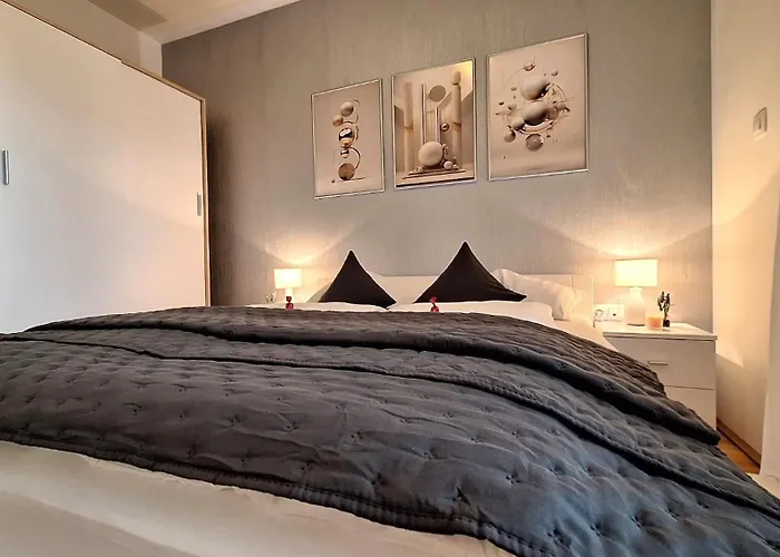Apartman Lucille