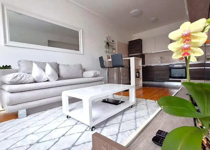 Apartman Lucille