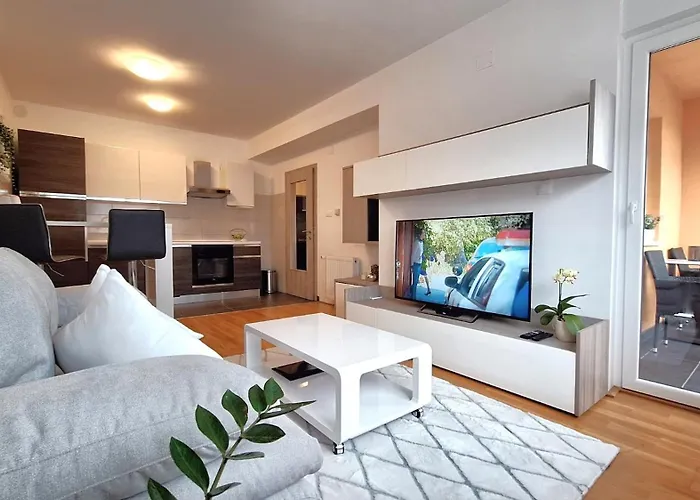 Apartman Lucille