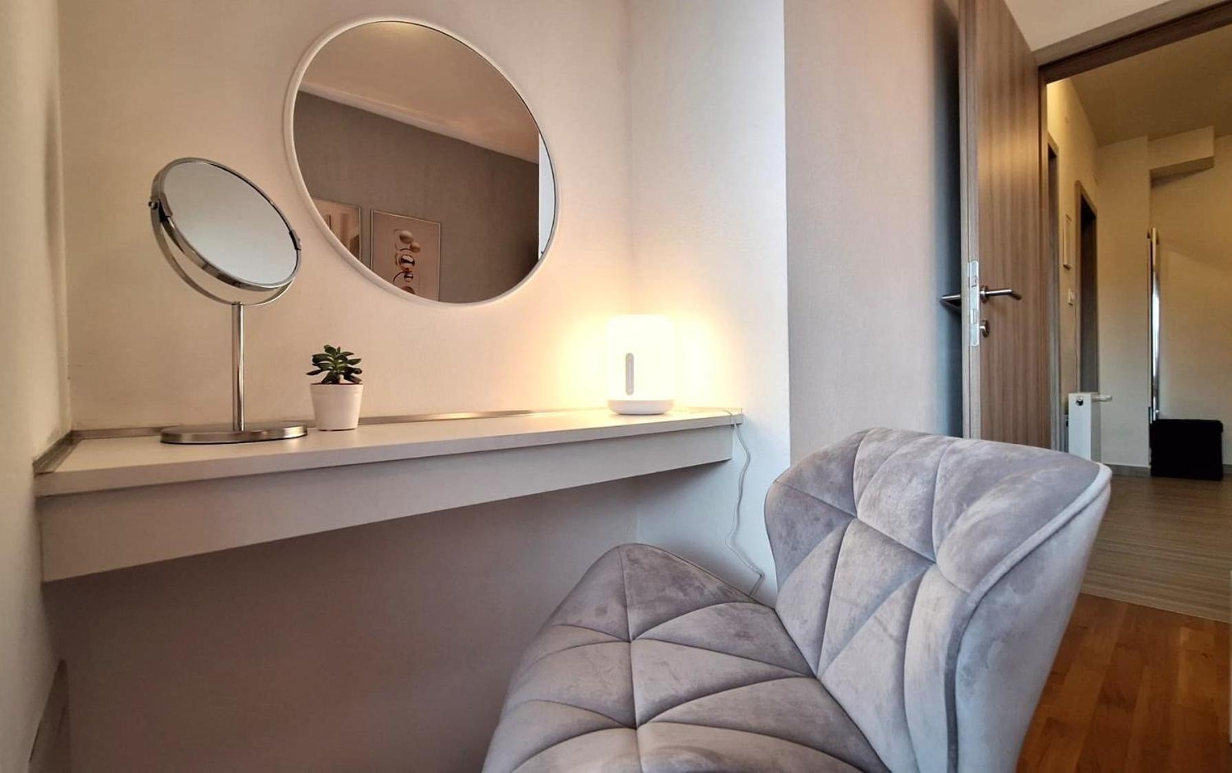 Apartment Lucille *