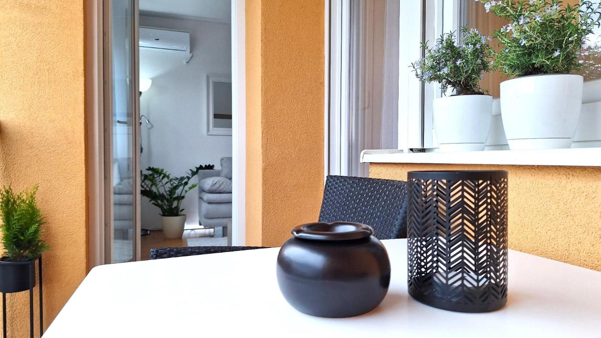 Appartement Lucille