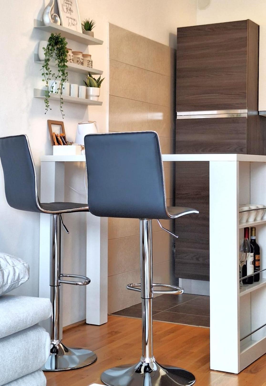 Appartement Lucille Osijek