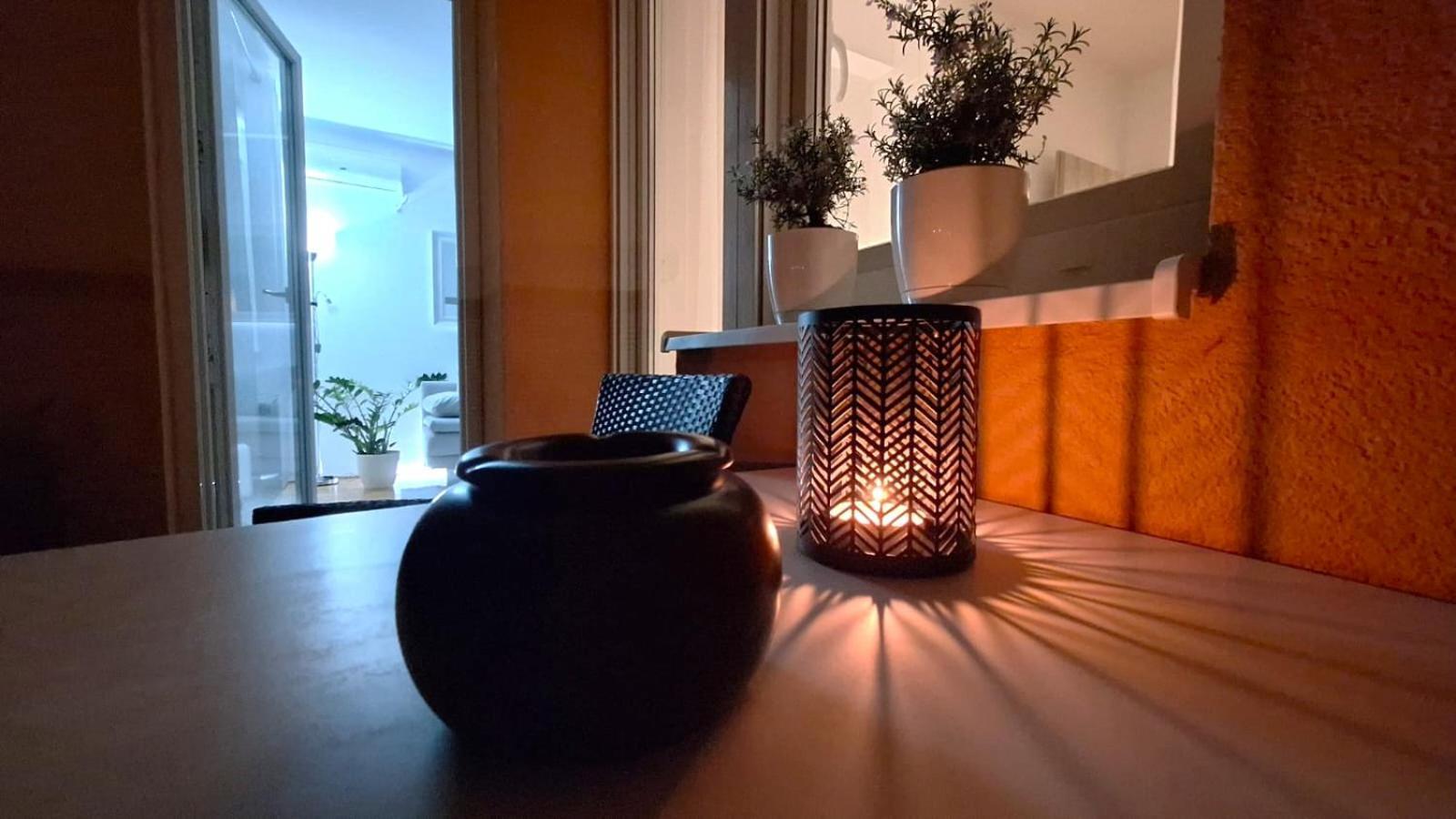 Appartement Lucille Osijek