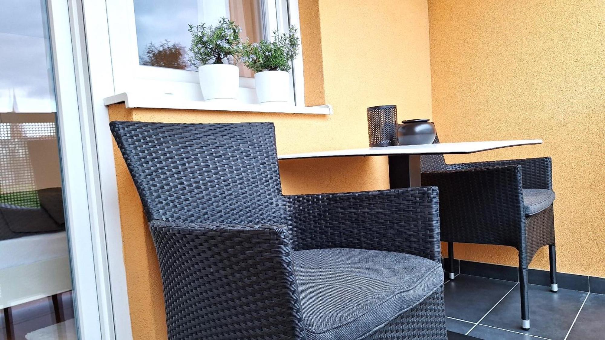 Appartement Lucille Osijek