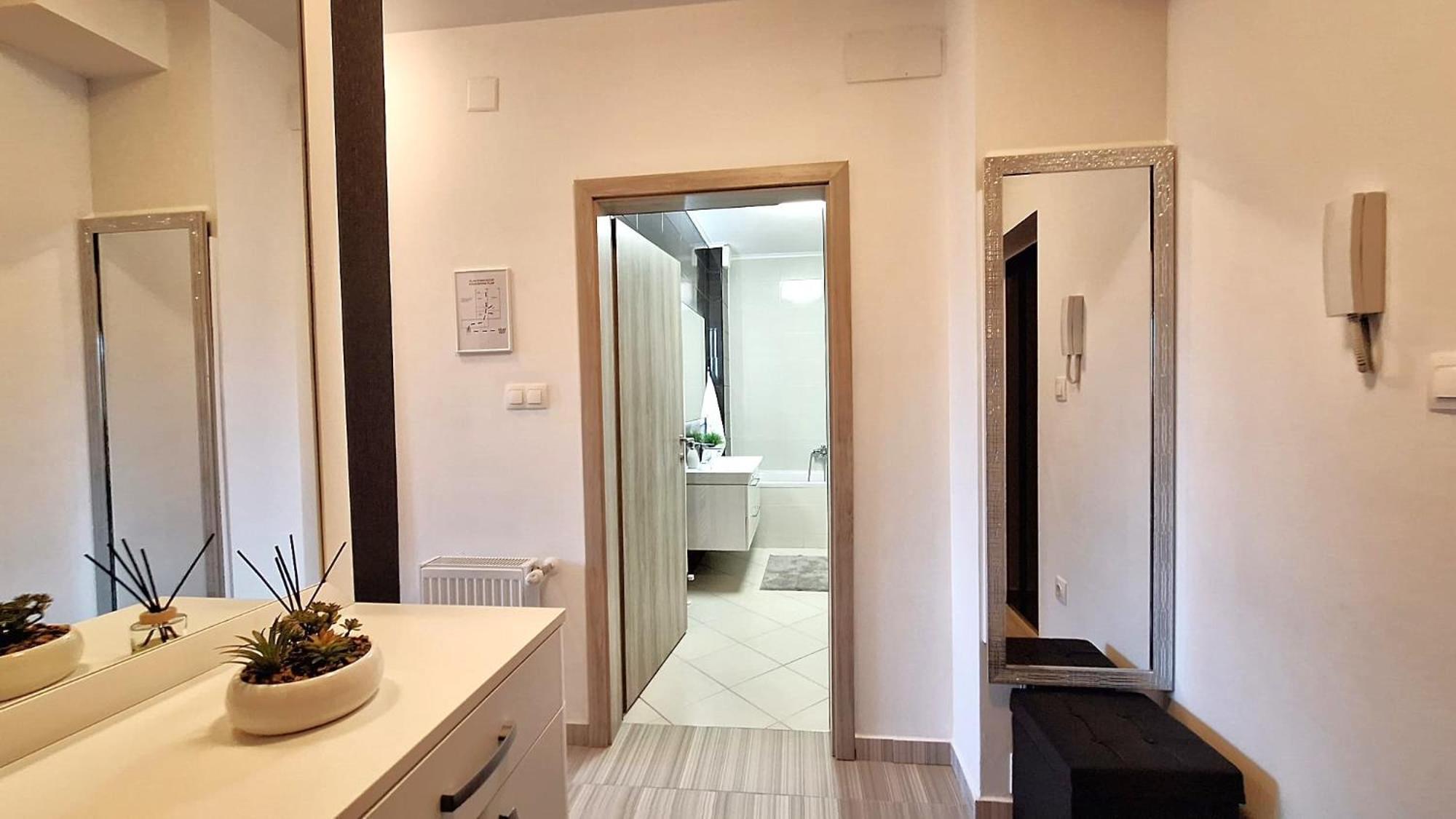 Appartement Lucille