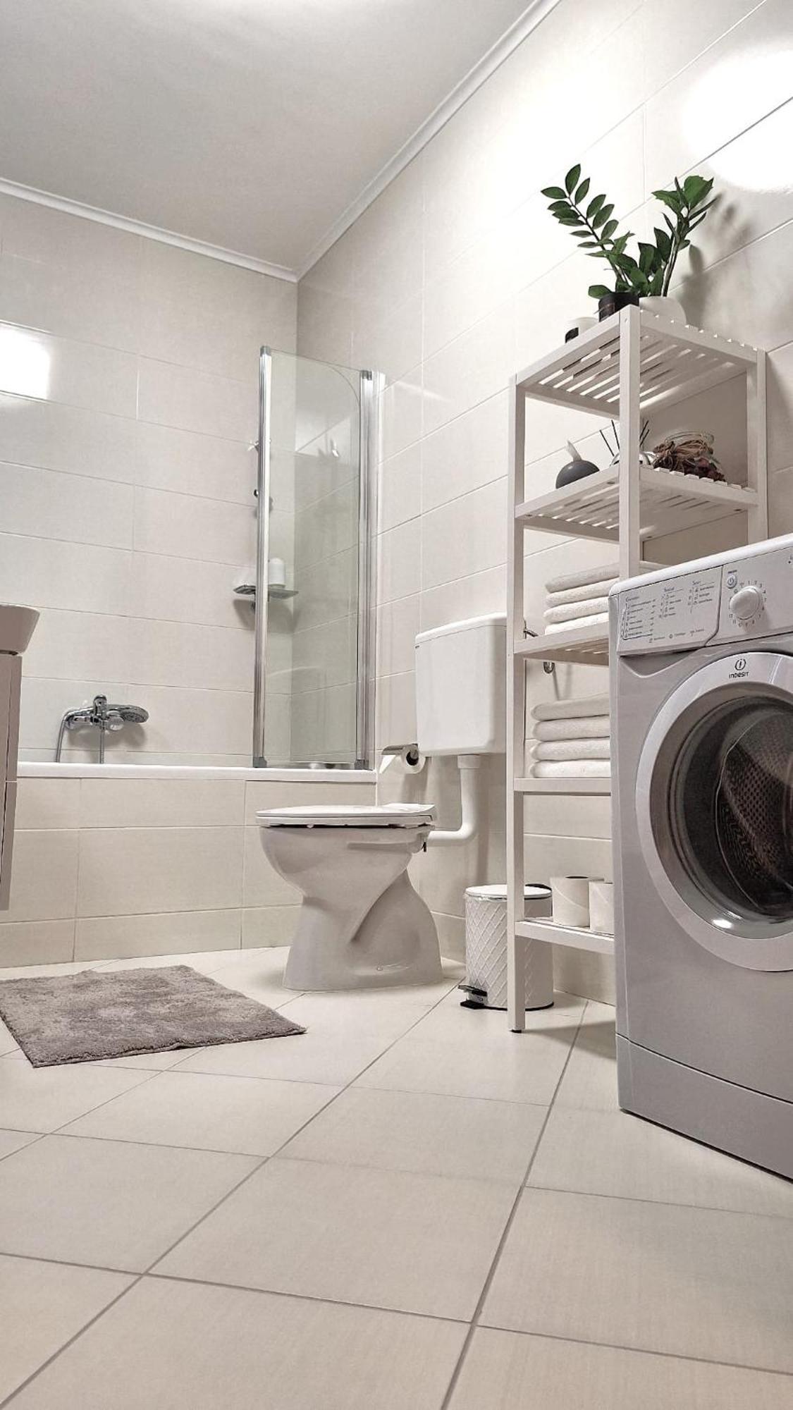 Lucille Apartment Osijek