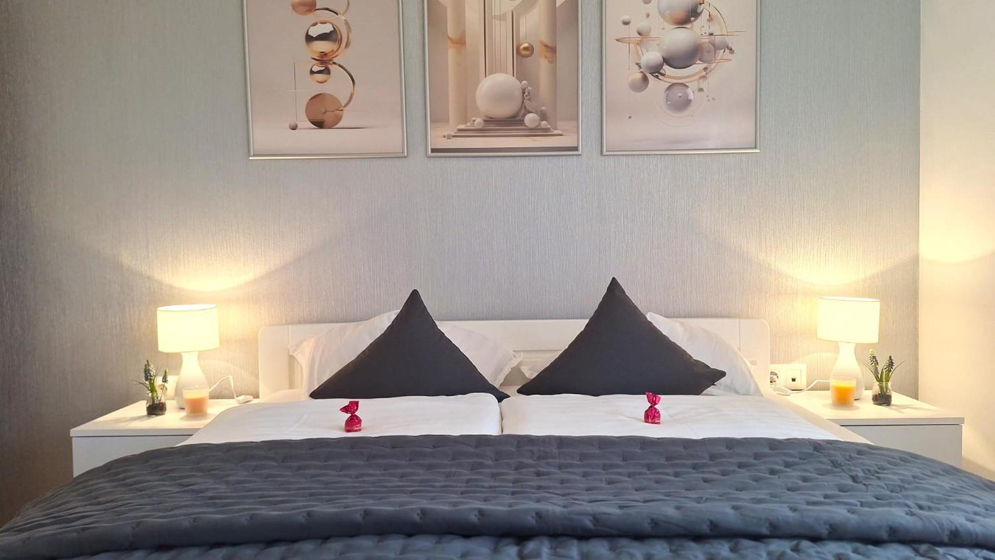 Lucille Appartement