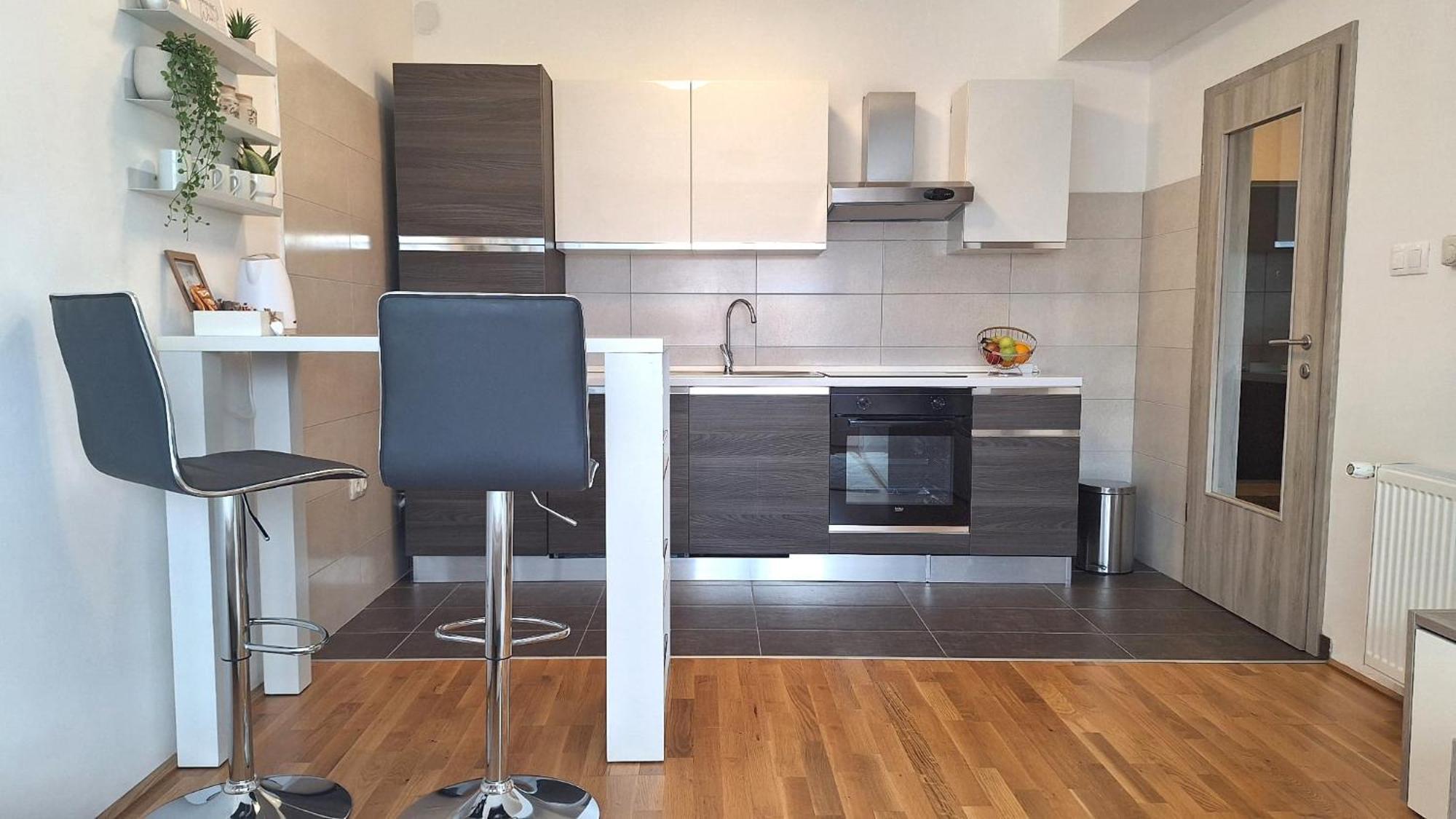 Appartement Lucille *